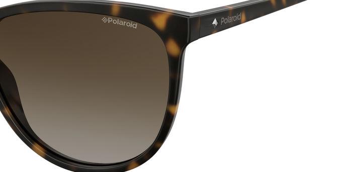 Polaroid 4066/S Sunglasses PLD{PRODUCT.NAME} 086/LA