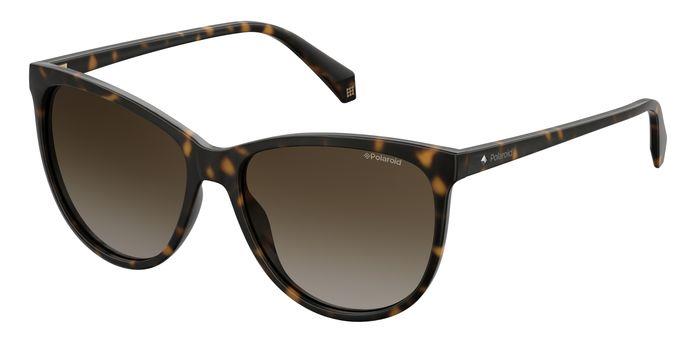 Polaroid 4066/S Sunglasses PLD{PRODUCT.NAME} 086/LA