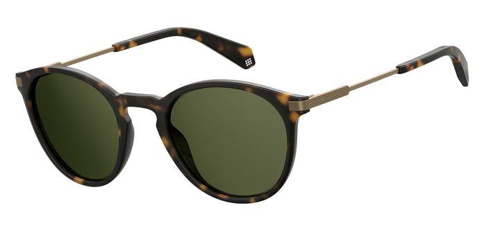 Polaroid 2062/S Sunglasses PLD{PRODUCT.NAME} N9P/UC