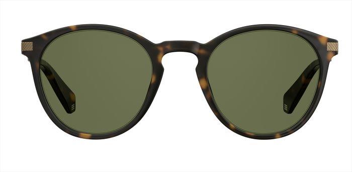 Polaroid 2062/S Sunglasses PLD{PRODUCT.NAME} N9P/UC