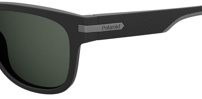 Polaroid 2065/S Sunglasses PLD{PRODUCT.NAME} 003/M9