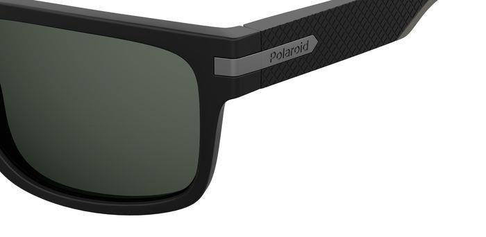Polaroid 2066/S Sunglasses PLD{PRODUCT.NAME} 003/M9