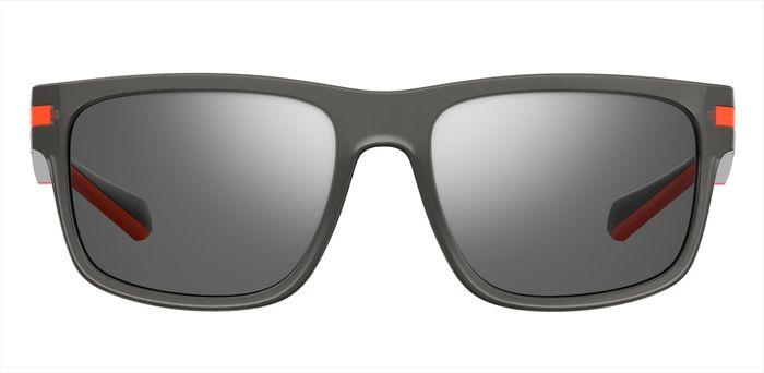 Polaroid 2066/S Sunglasses PLD{PRODUCT.NAME} RIW/EX