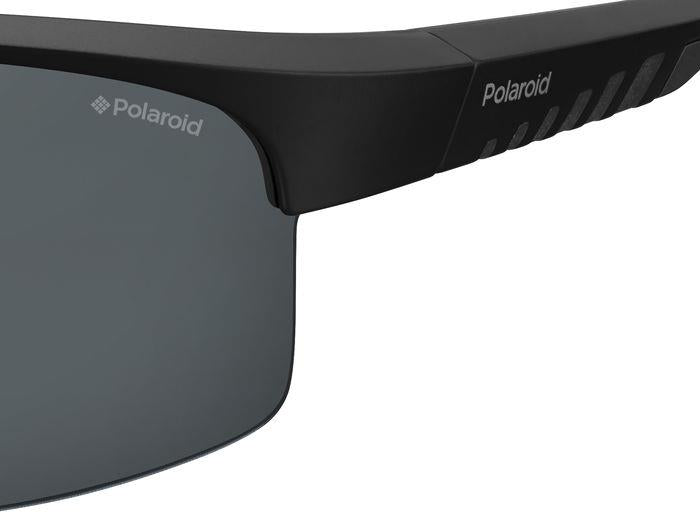 Polaroid 7018/N/S Sunglasses PLD{PRODUCT.NAME} 807/M9