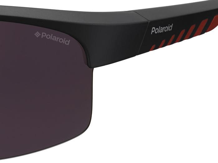 Polaroid 7018/N/S Sunglasses PLD{PRODUCT.NAME} OIT/OZ