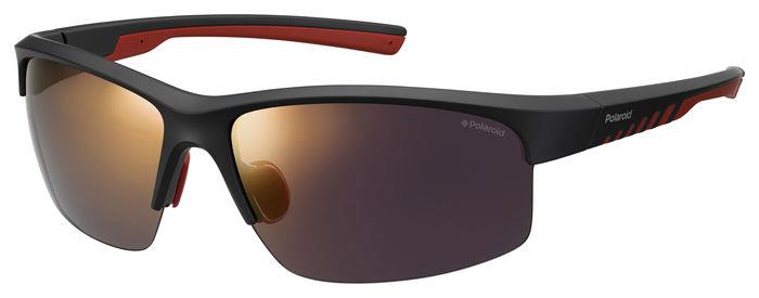 Polaroid 7018/N/S Sunglasses PLD{PRODUCT.NAME} OIT/OZ