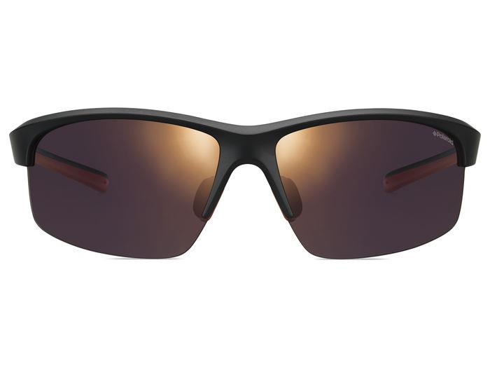 Polaroid 7018/N/S Sunglasses PLD{PRODUCT.NAME} OIT/OZ