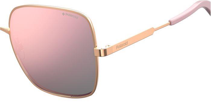 Polaroid 6060/S Sunglasses PLD{PRODUCT.NAME} EYR/0J