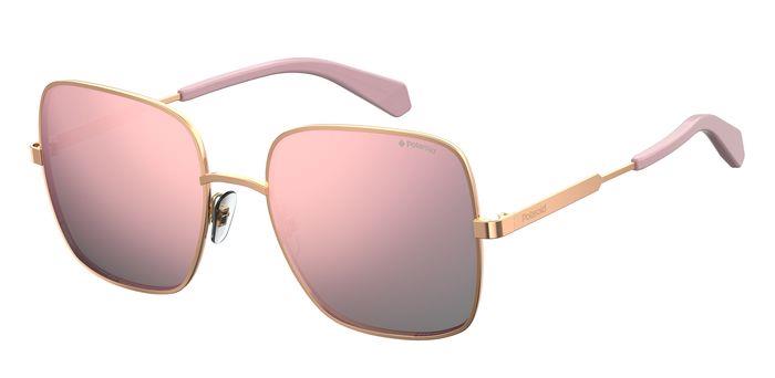 Polaroid 6060/S Sunglasses PLD{PRODUCT.NAME} EYR/0J