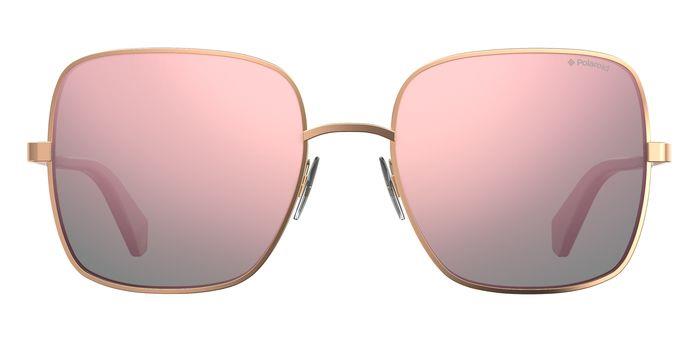 Polaroid 6060/S Sunglasses PLD{PRODUCT.NAME} EYR/0J