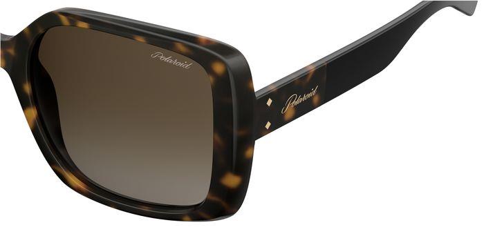 Polaroid 4072/S Sunglasses PLD{PRODUCT.NAME} 086/LA