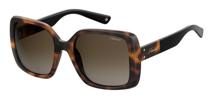 Polaroid 4072/S Sunglasses PLD{PRODUCT.NAME} 086/LA