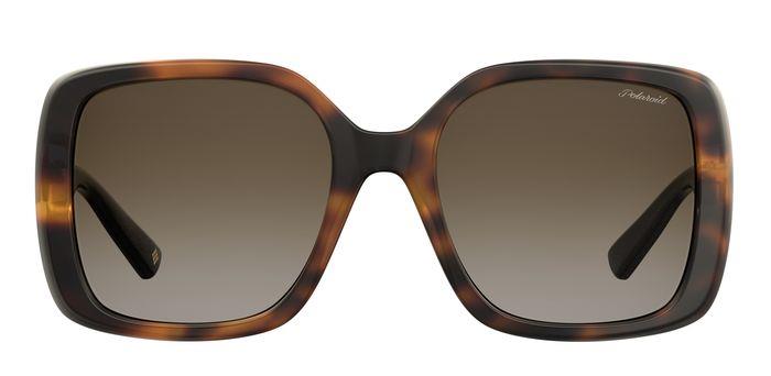 Polaroid 4072/S Sunglasses PLD{PRODUCT.NAME} 086/LA
