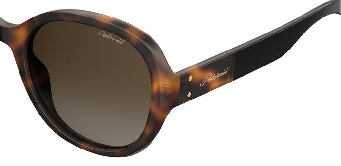 Polaroid 4073/S Sunglasses PLD{PRODUCT.NAME} 086/LA