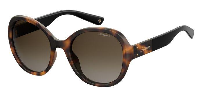 Polaroid 4073/S Sunglasses PLD{PRODUCT.NAME} 086/LA