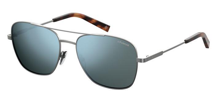 Polaroid 2068/S/X Sunglasses PLD{PRODUCT.NAME} 6LB/5X