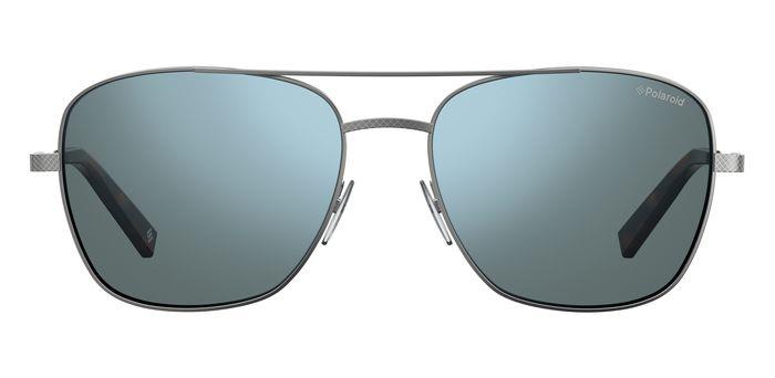 Polaroid 2068/S/X Sunglasses PLD{PRODUCT.NAME} 6LB/5X