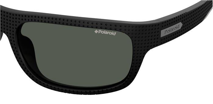 Polaroid 7022/S Sunglasses PLD{PRODUCT.NAME} 807/M9