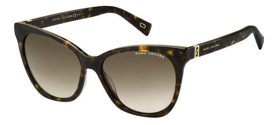 Marc Jacobs 336/S Sunglasses MJ{PRODUCT.NAME} 086/HA