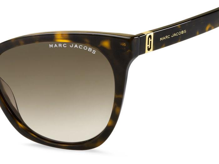 Marc Jacobs 336/S Sunglasses MJ{PRODUCT.NAME} 086/HA