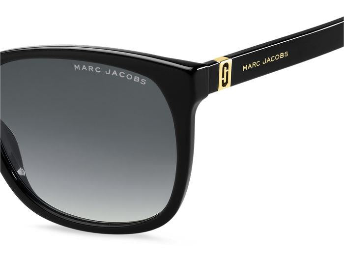 Marc Jacobs 337/S Sunglasses MJ{PRODUCT.NAME} 807/9O