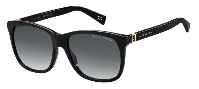 Marc Jacobs 337/S Sunglasses MJ{PRODUCT.NAME} 807/9O