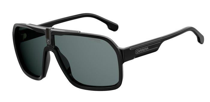 Carrera Sunglasses CA1014/S 003/2K Matte Black