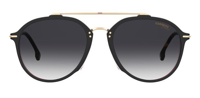 Carrera Sunglasses CA171/S WR7/9O Black Havana