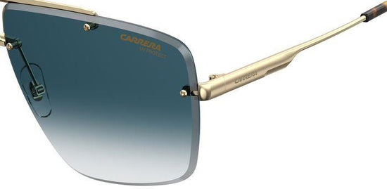 Carrera Sunglasses CA1016/S 001/08 Yellow Gold