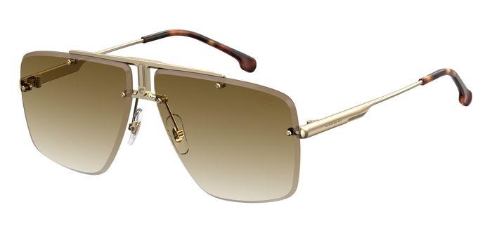 Carrera Sunglasses CA1016/S J5G/86 Gold