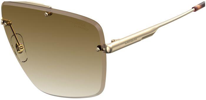 Carrera Sunglasses CA1016/S J5G/86 Gold