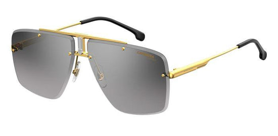 Carrera Sunglasses CA1016/S RHL/IC Black Gold