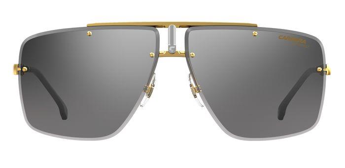 Carrera Sunglasses CA1016/S RHL/IC Black Gold