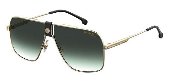 Carrera Sunglasses CA1018/S 2M2/9K Black Gold