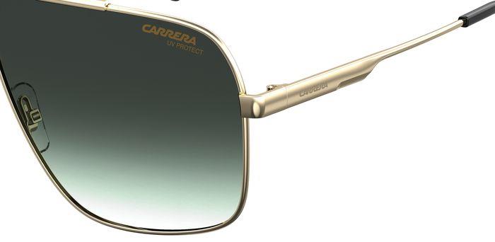 Carrera Sunglasses CA1018/S 2M2/9K Black Gold