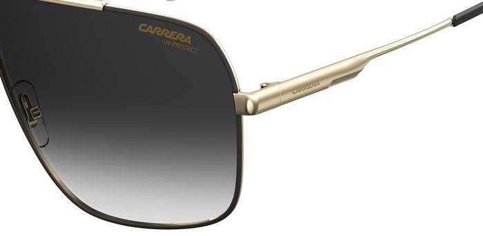 Carrera Sunglasses CA1018/S Y11/9O Red Gold
