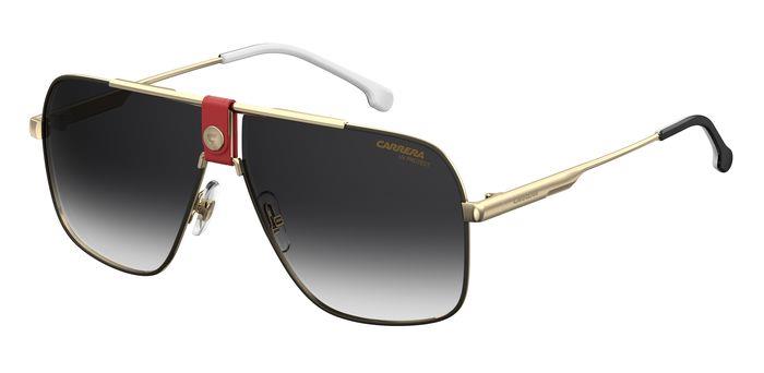 Carrera Sunglasses CA1018/S Y11/9O Red Gold