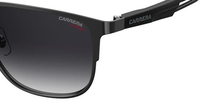 Carrera Sunglasses CA4014/GS V81/9O Dark Ruthenium Black