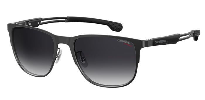 Carrera Sunglasses CA4014/GS V81/9O Dark Ruthenium Black