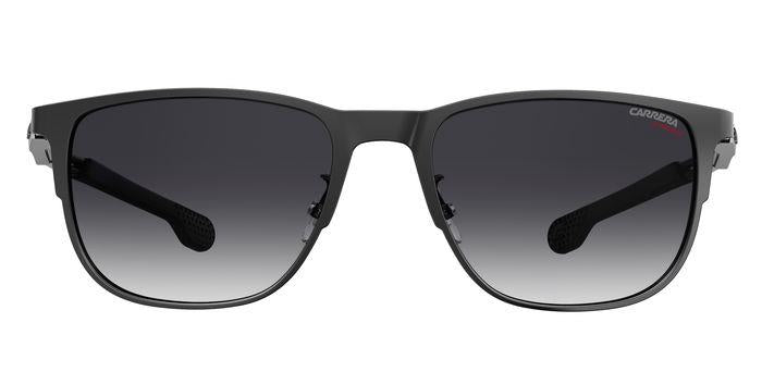 Carrera Sunglasses CA4014/GS V81/9O Dark Ruthenium Black