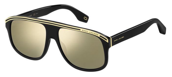 Marc Jacobs 388/S Sunglasses MJ{PRODUCT.NAME} 807/JO