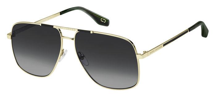 Marc Jacobs 387/S Sunglasses MJ{PRODUCT.NAME} PEF/9O