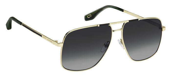 Marc Jacobs 387/S Sunglasses MJ{PRODUCT.NAME} PEF/9O