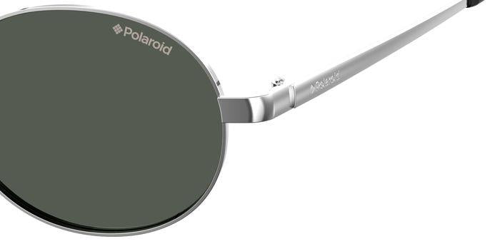 Polaroid 6066/S Sunglasses PLD{PRODUCT.NAME} 79D/M9