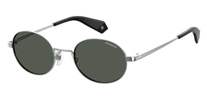 Polaroid 6066/S Sunglasses PLD{PRODUCT.NAME} 79D/M9