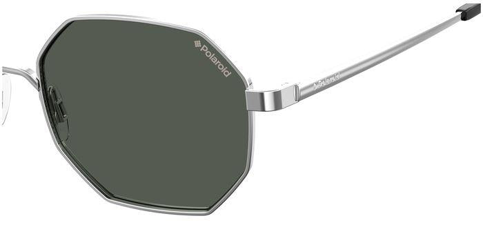 Polaroid 6067/S Sunglasses PLD{PRODUCT.NAME} 79D/M9