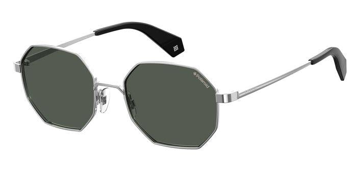 Polaroid 6067/S Sunglasses PLD{PRODUCT.NAME} 79D/M9