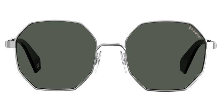 Polaroid 6067/S Sunglasses PLD{PRODUCT.NAME} 79D/M9