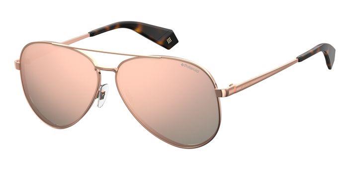Polaroid 6069/S/X Sunglasses PLD{PRODUCT.NAME} 210/0J