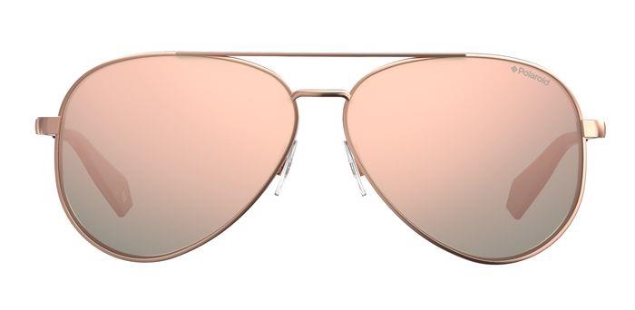 Polaroid 6069/S/X Sunglasses PLD{PRODUCT.NAME} 210/0J